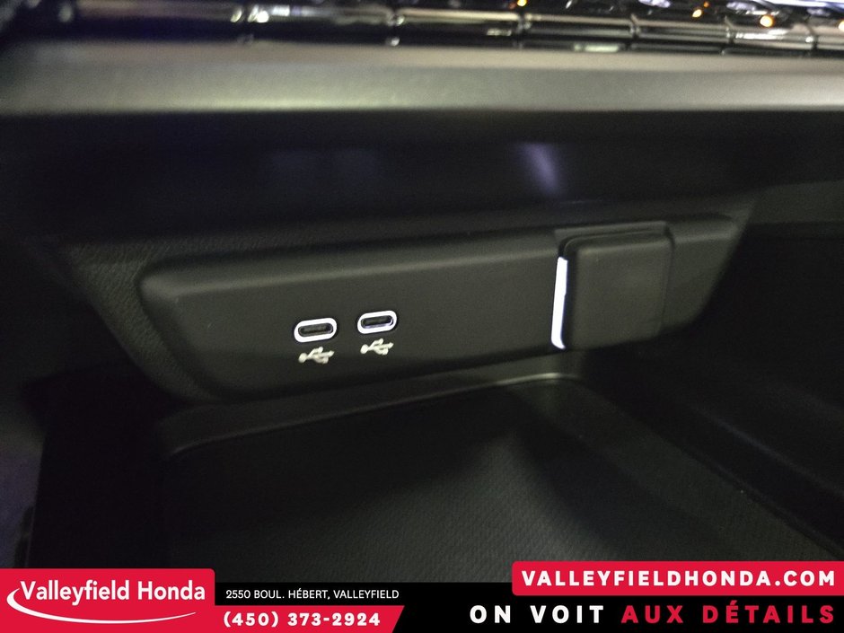 Acura ZDX A-Spec Package AWD 489KM AUTONOMIE 2024-41