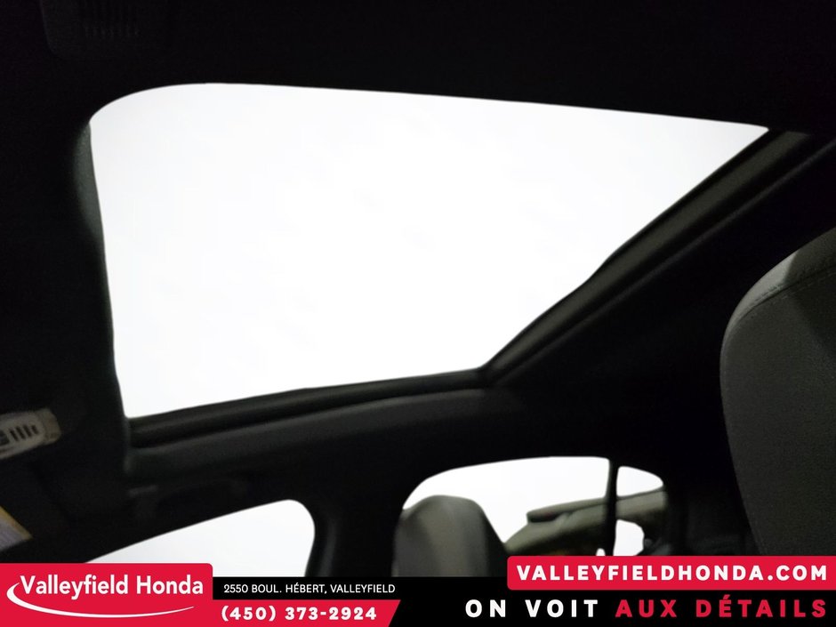 Alfa Romeo Stelvio Veloce AWD IMPECCABLE! 2022-31