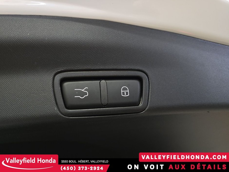 Alfa Romeo Stelvio Veloce AWD IMPECCABLE! 2022-13