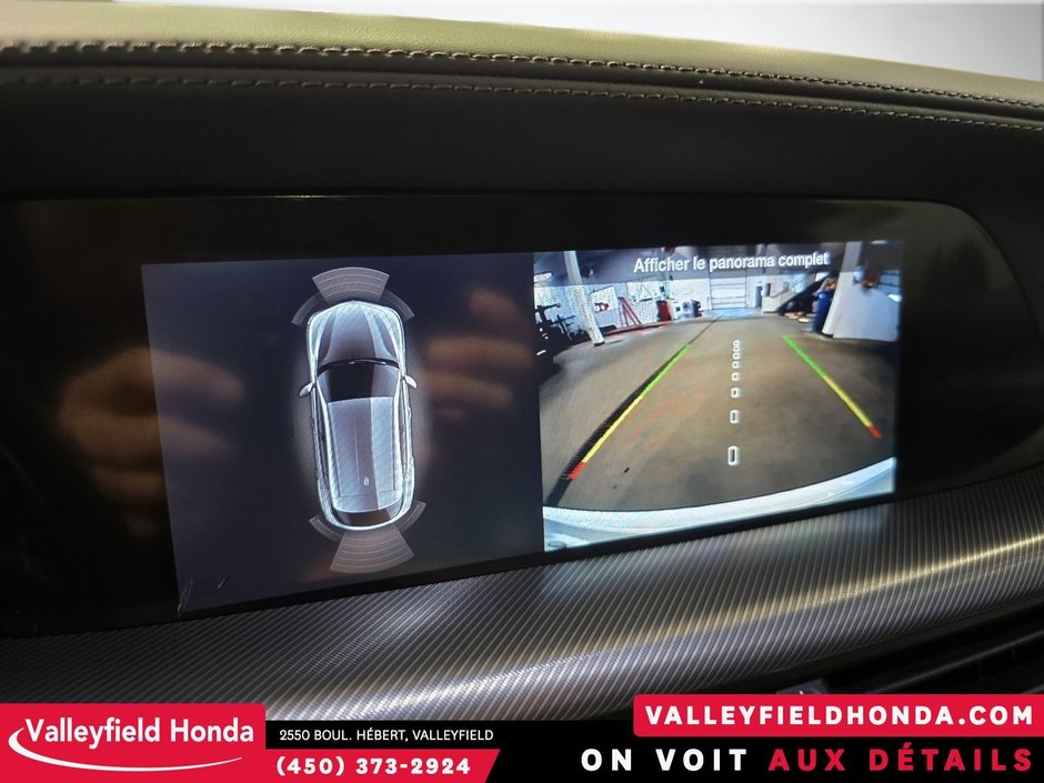Alfa Romeo Stelvio Veloce AWD IMPECCABLE! 2022-32