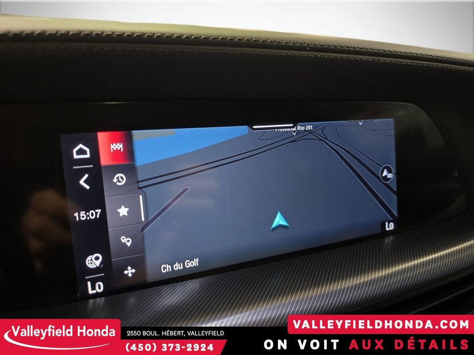 Alfa Romeo Stelvio Veloce AWD IMPECCABLE! 2022-34