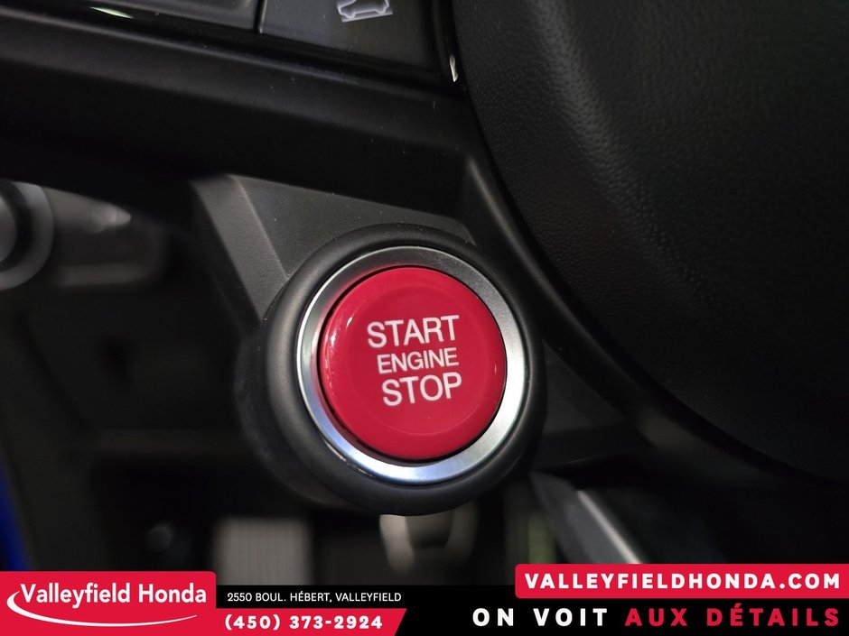 Alfa Romeo Stelvio Veloce AWD 2023-25