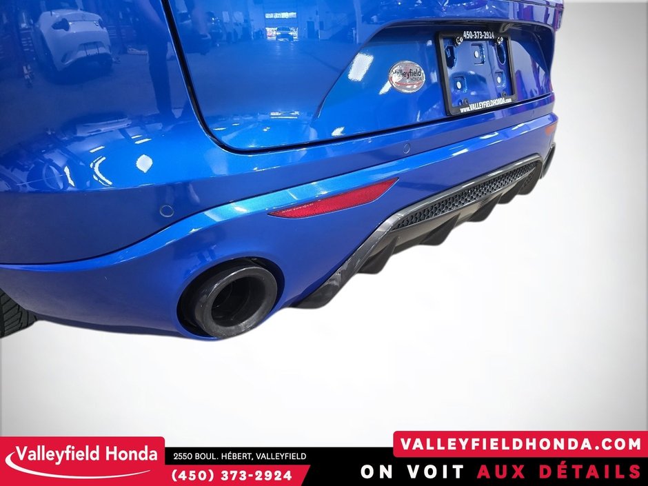 Alfa Romeo Stelvio VELOCE AWD LOADED 2023-8