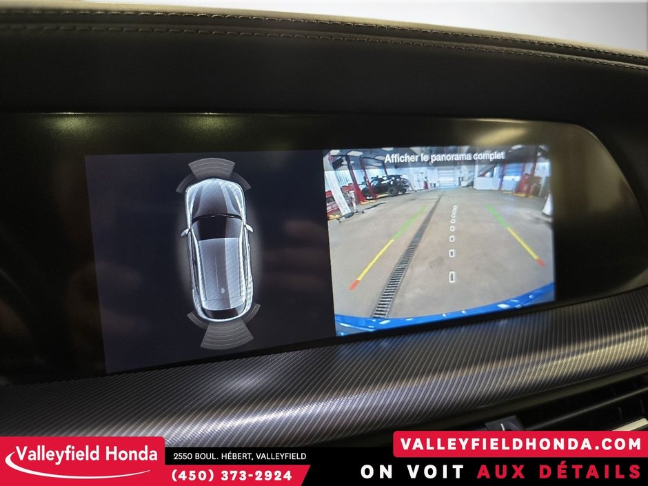Alfa Romeo Stelvio Veloce AWD 2023-33
