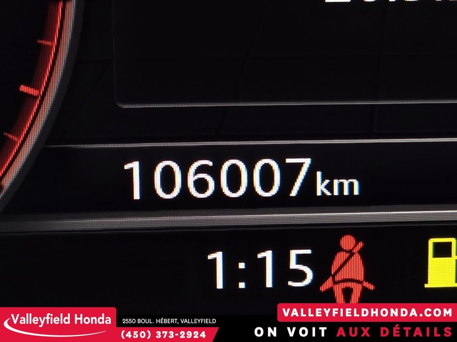 Audi A3 SEDAN Technik 45 Quattro 2019-21
