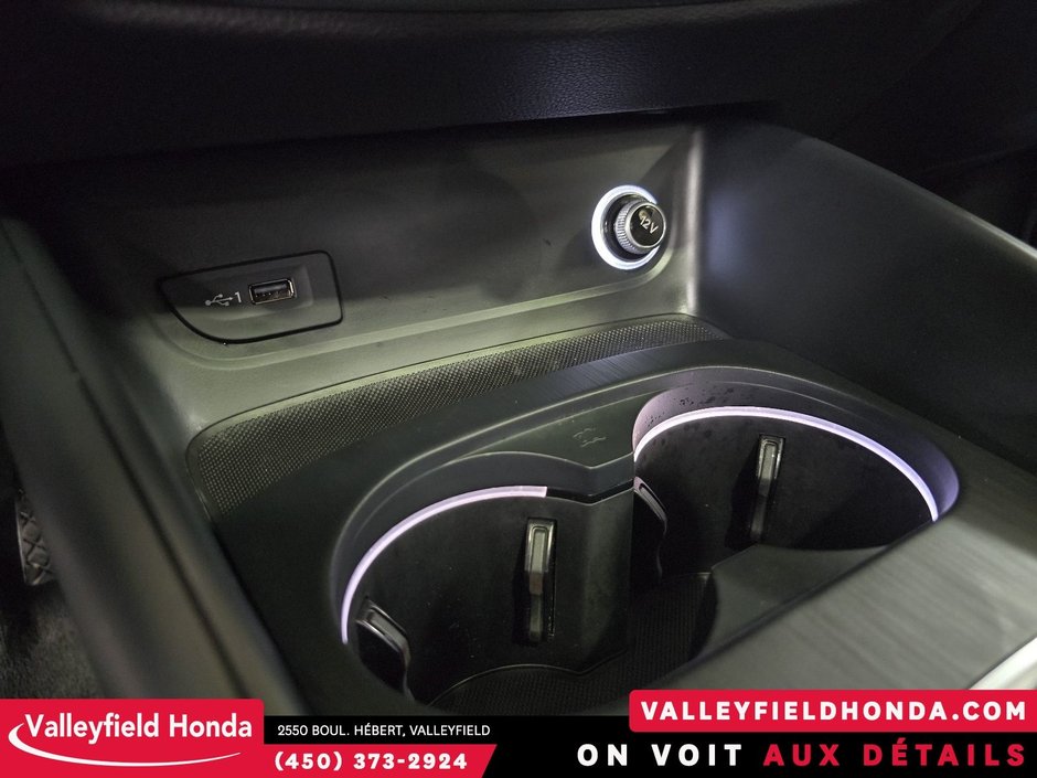 Audi A3 SEDAN Technik 45 Quattro 2019-31