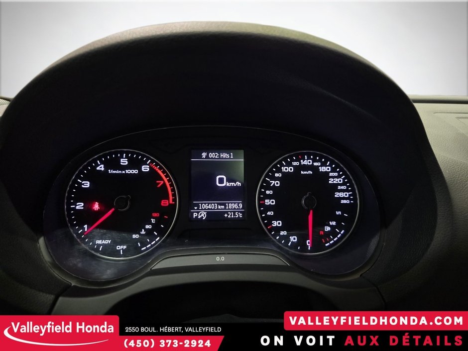 2019 Audi A3 Sedan Premium-20