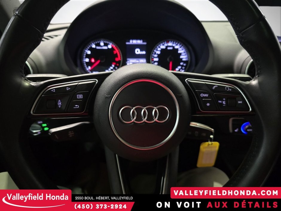 2019 Audi A3 Sedan Premium-16