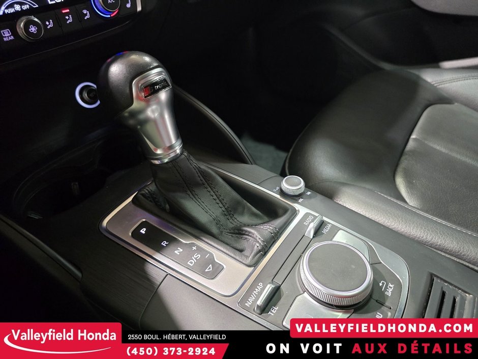 2019 Audi A3 Sedan Premium-21