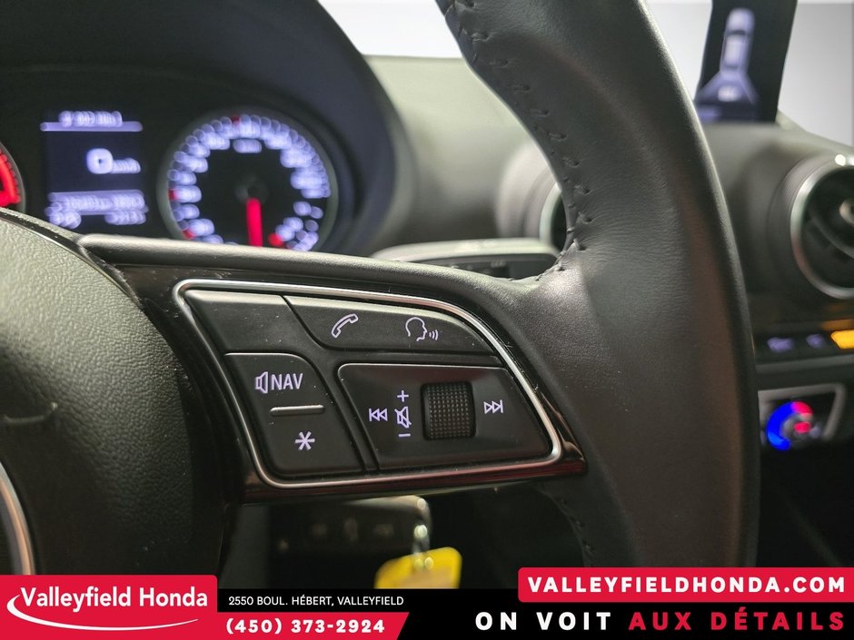 2019 Audi A3 Sedan Premium-17