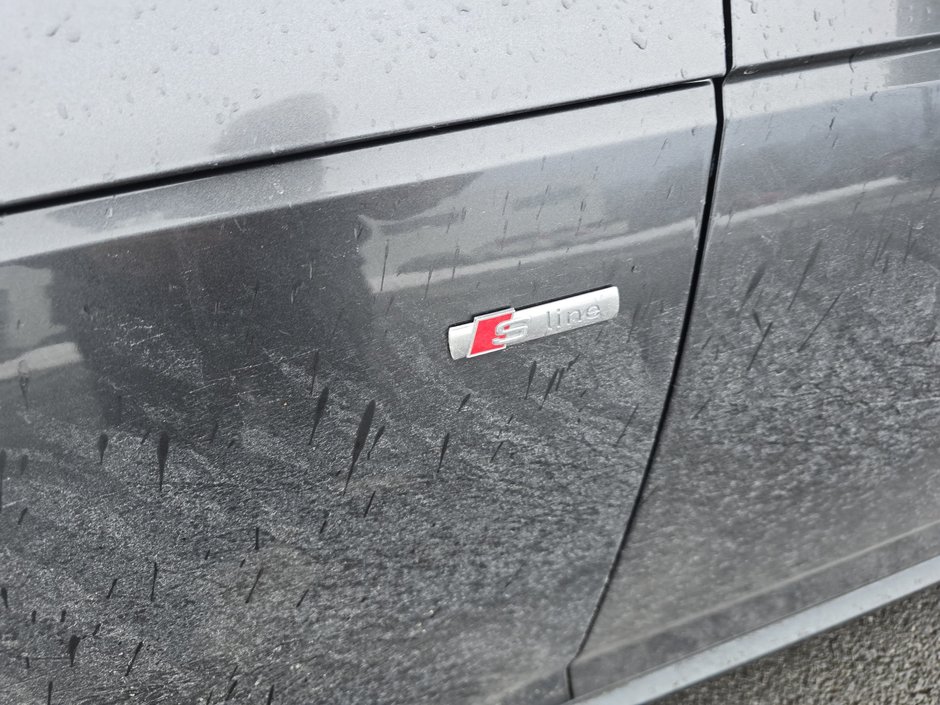 Audi A4 Technik 2017-4