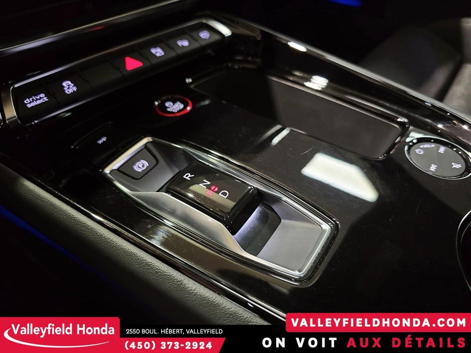 Audi e-tron GT AWD 522HP - Premium Package 2022-24