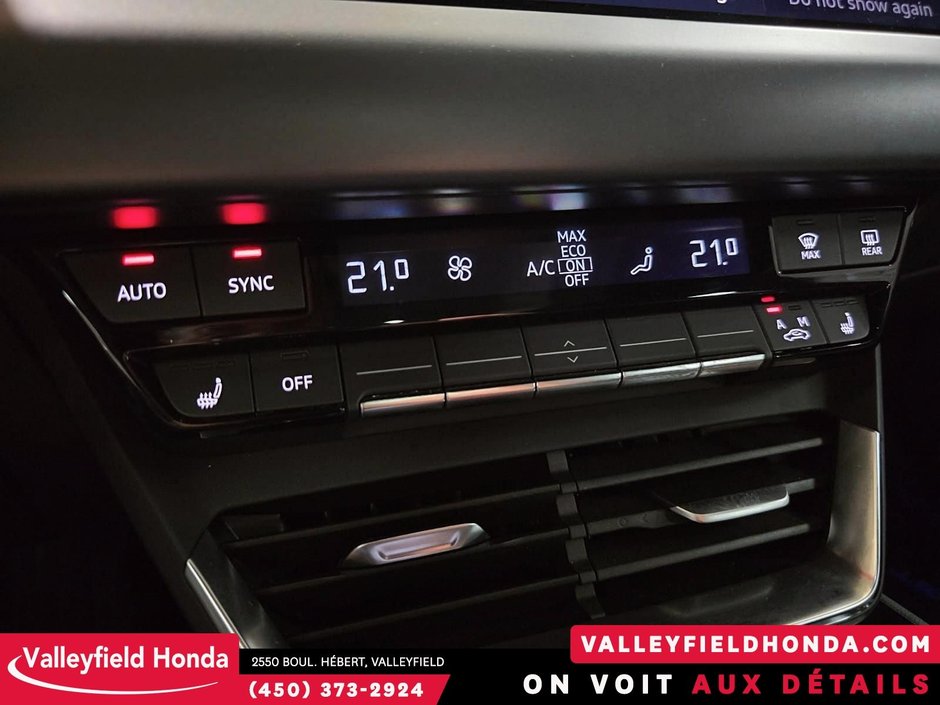 Audi e-tron GT AWD 522HP - Premium Package 2022-21