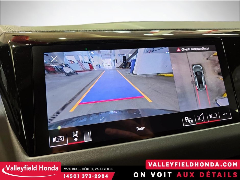 Audi e-tron GT AWD 522HP - Premium Package 2022-27