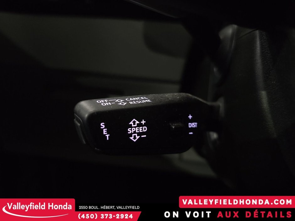 Audi E-tron Sportback Technik Prestige 494KM AUTONOMIE CUIR TOIT PANO 2021-20