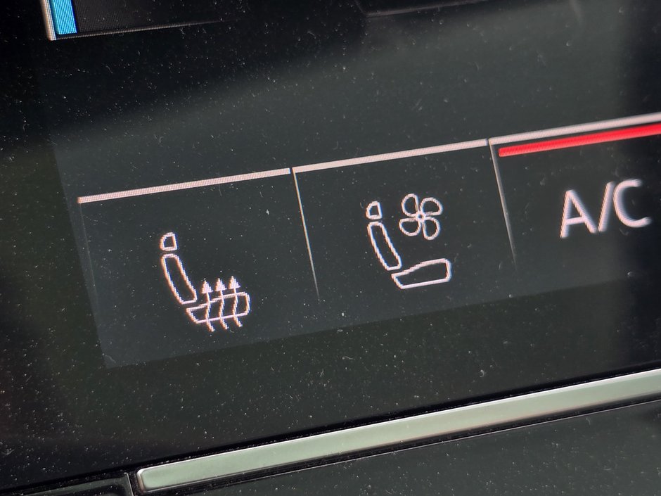 2022 Audi e-tron Sportback Technik IMPECCABLE !-17