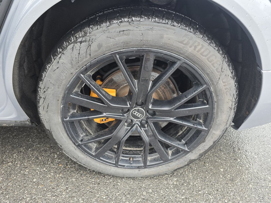 2022 Audi e-tron Sportback Technik IMPECCABLE !-5