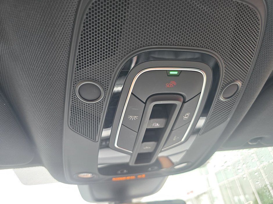 2022 Audi e-tron Sportback Technik IMPECCABLE !-15