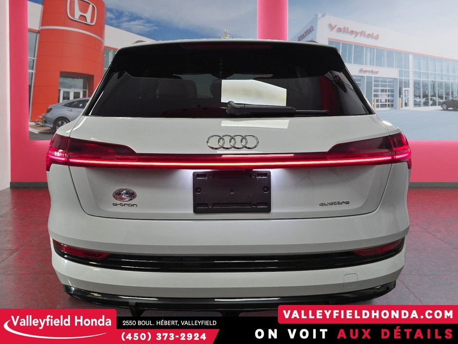 Audi E-TRON Technik 55 2023-6