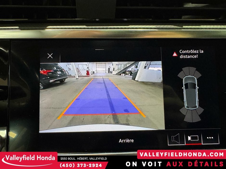 2019 Audi Q3 Progressiv S-Line 2.0T-24