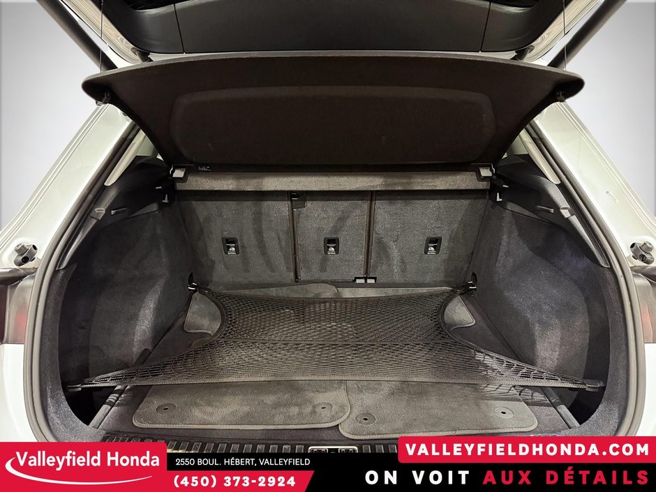 2019 Audi Q3 Progressiv S-Line 2.0T-9
