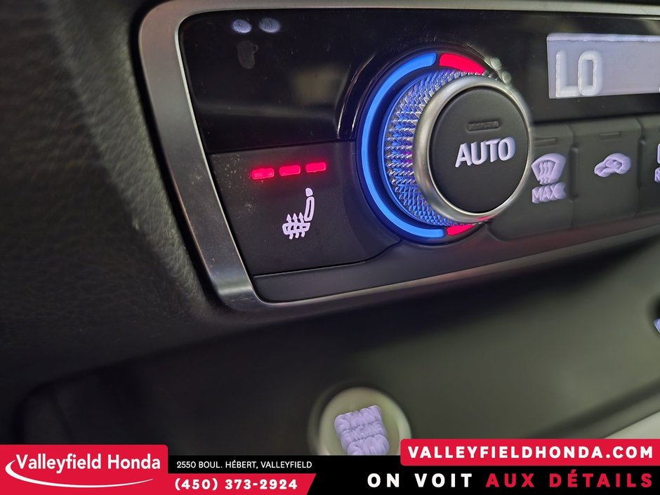 2019 Audi Q3 Progressiv S-LINE CUIR CARPLAY ANDROID AUTO-27