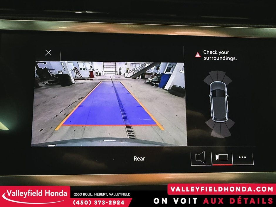 Audi Q3 Progressiv S-Line 2.0T 2019-20