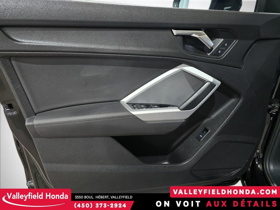 2022 Audi Q3 Komfort-17