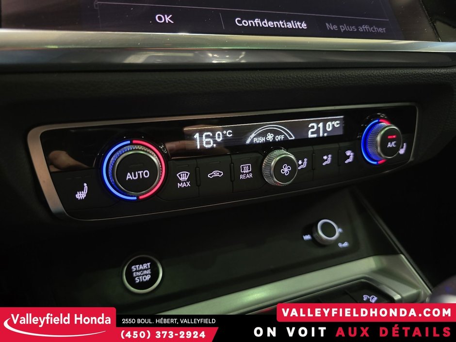 2022 Audi Q3 Komfort-24