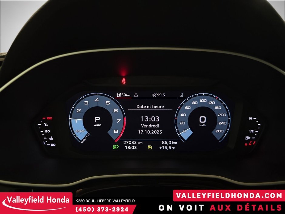2022 Audi Q3 Komfort-26