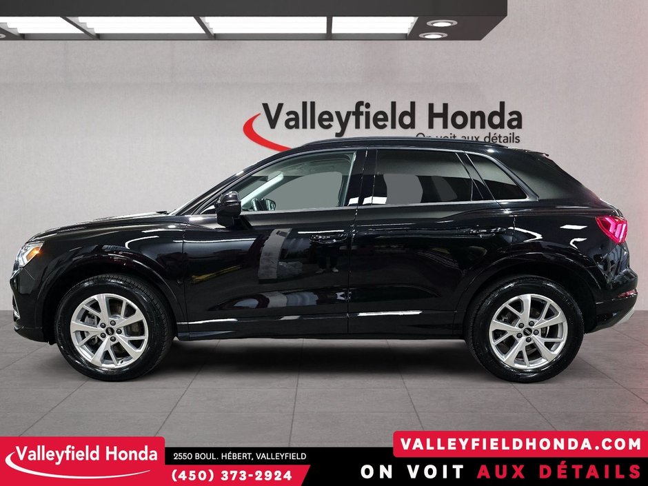 2022 Audi Q3 Komfort-8