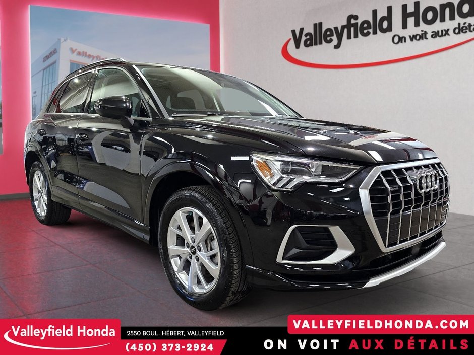 2022 Audi Q3 Komfort-2