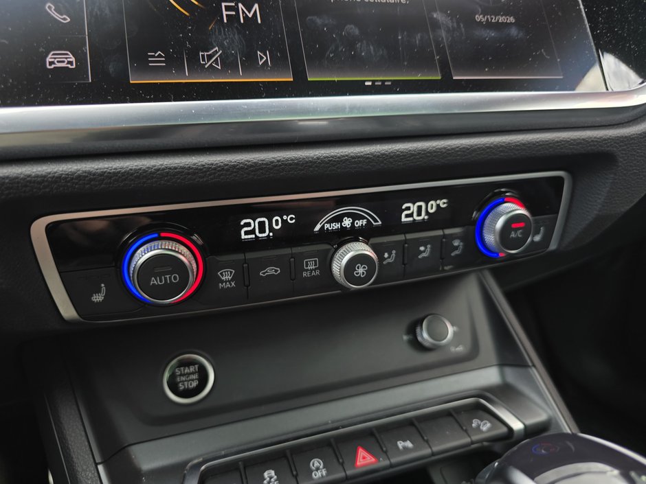 2025 Audi Q3 Premium Plus S-line 45-12