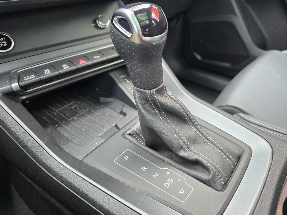 2025 Audi Q3 Premium Plus S-line 45-13