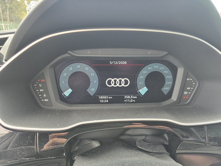 2025 Audi Q3 Premium Plus S-line 45-14