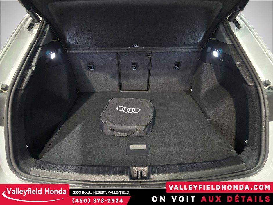 2023 Audi Q4 e-tron Premium Plus Quattro-9