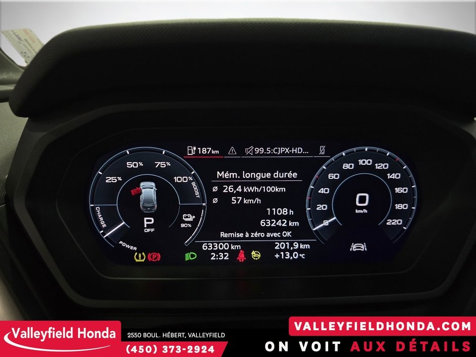 2023 Audi Q4 e-tron Premium Plus Quattro-20