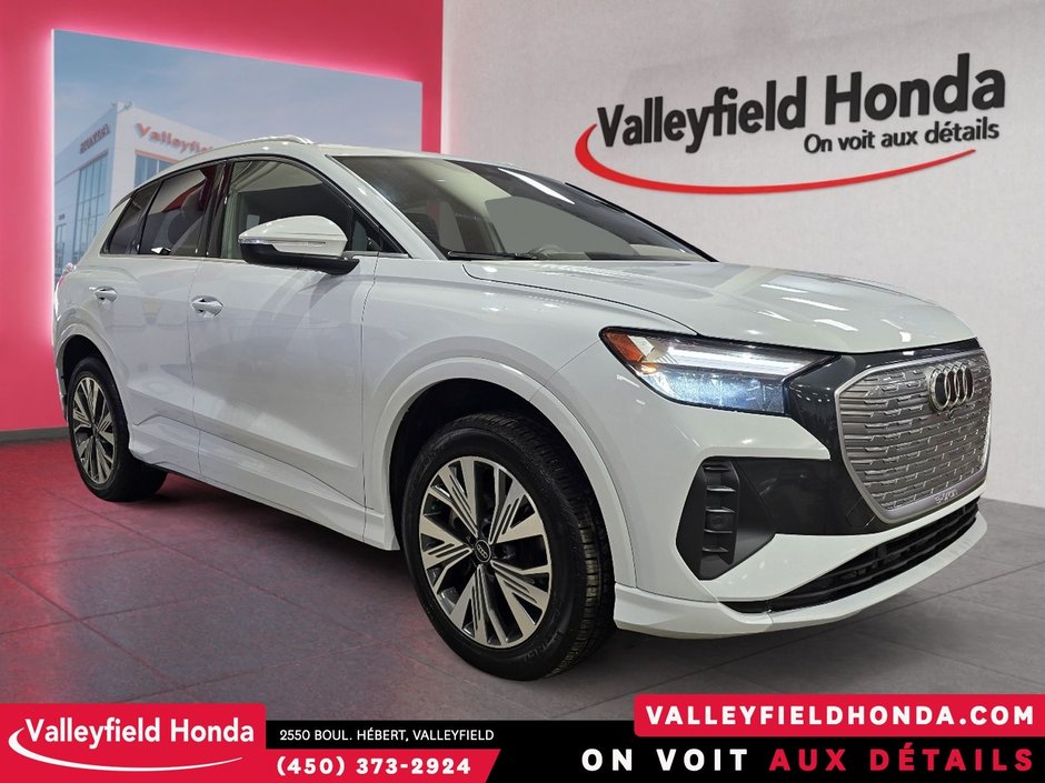 2023 Audi Q4 e-tron Premium Plus Quattro-2