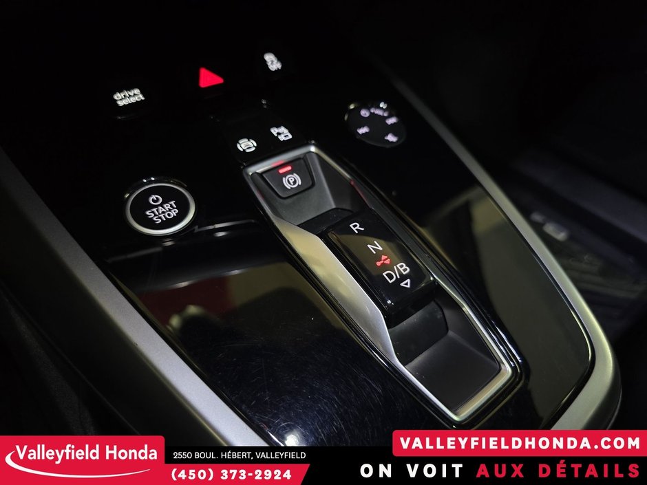 2023 Audi Q4 e-tron Premium Plus Quattro-21