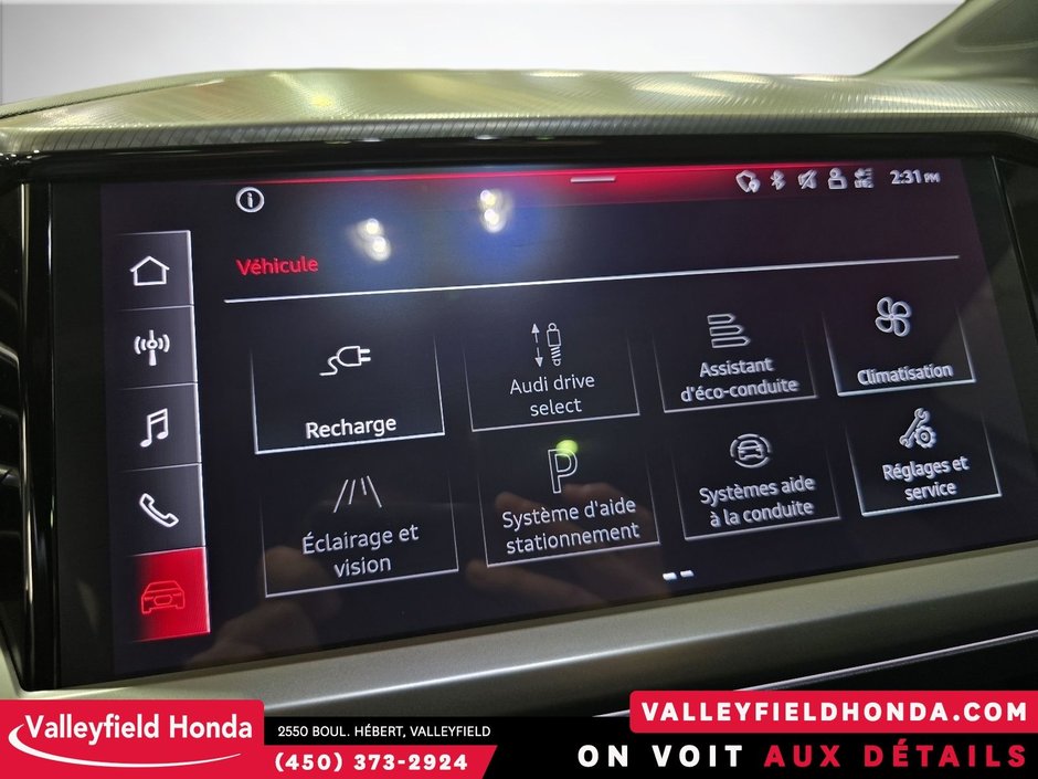 2023 Audi Q4 e-tron Premium Plus Quattro-25