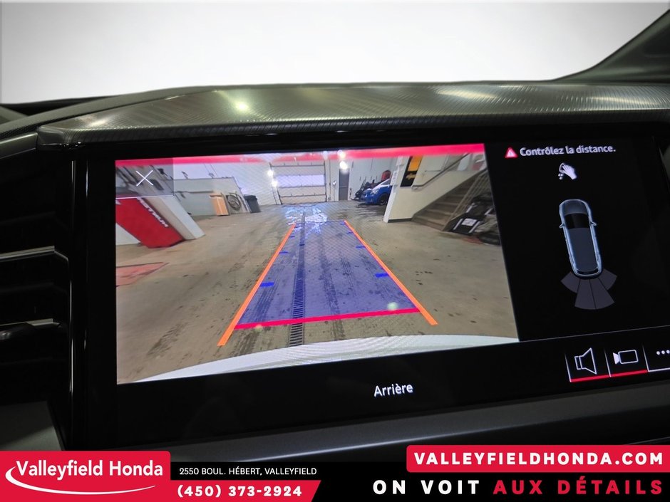 2023 Audi Q4 e-tron Premium Plus Quattro-24