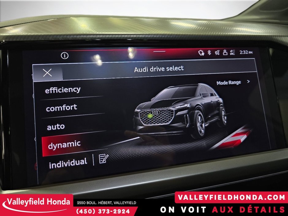 2023 Audi Q4 e-tron Premium Plus Quattro-27