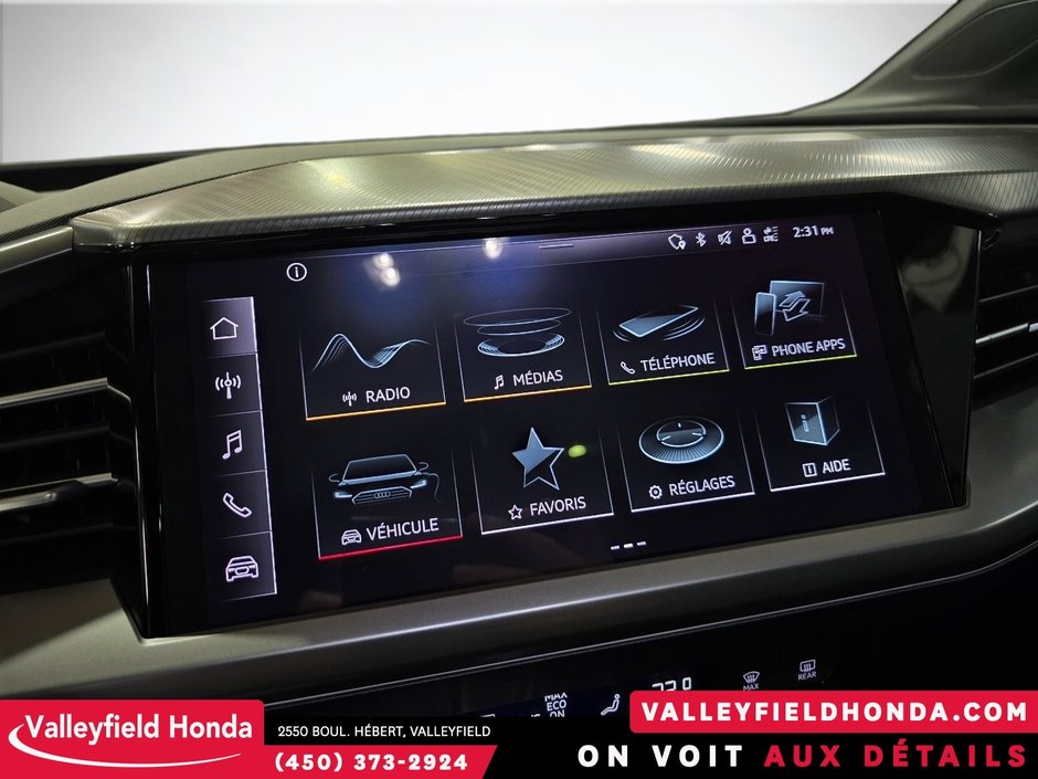 2023 Audi Q4 e-tron Premium Plus Quattro-26