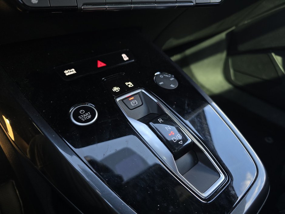 Audi Q4 e-tron S-Line IMPECCABLE ! COMME NEUF 2023-6