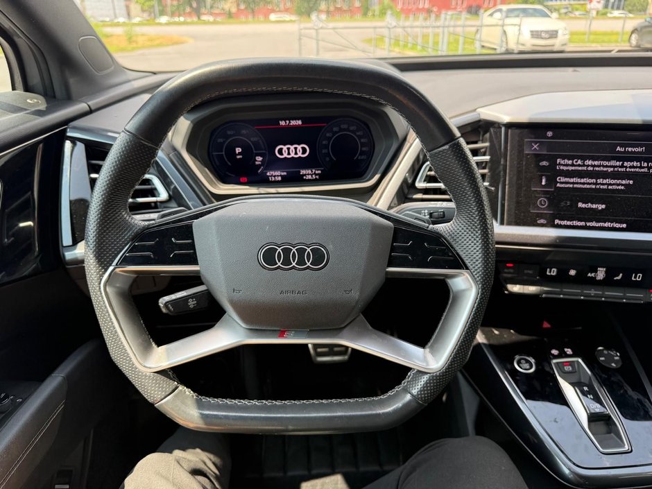 2023 Audi Q4 e-tron 50 QUATTRO PROGRESSIV-9