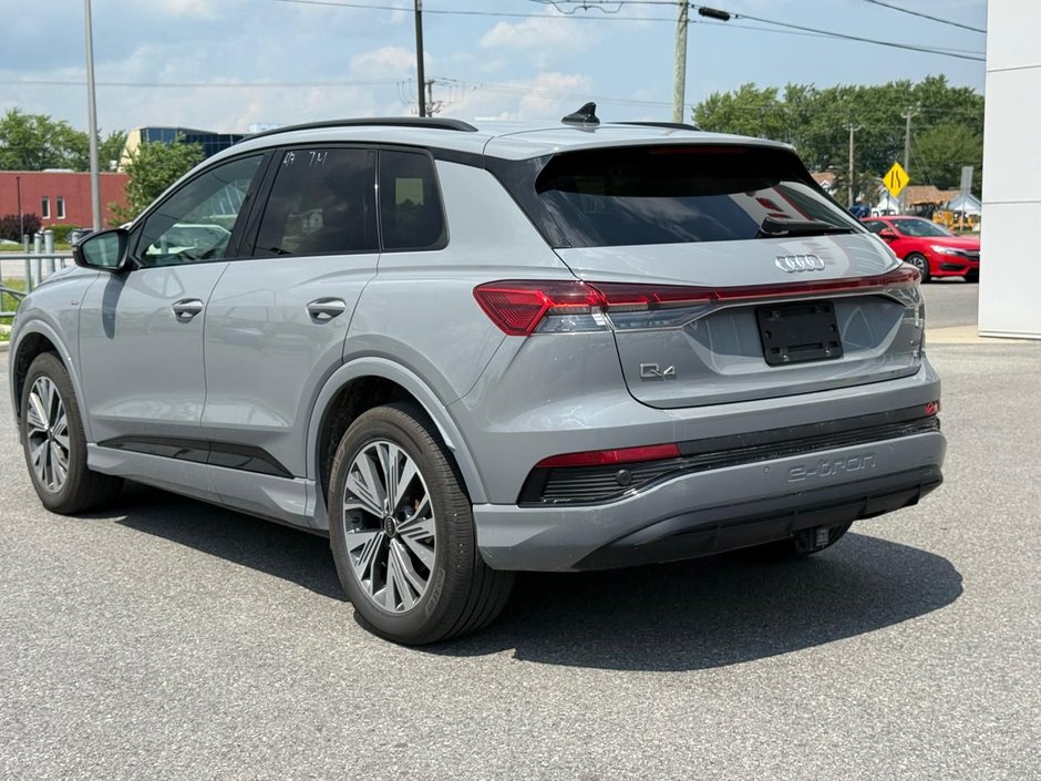 2023 Audi Q4 e-tron 50 QUATTRO PROGRESSIV-6