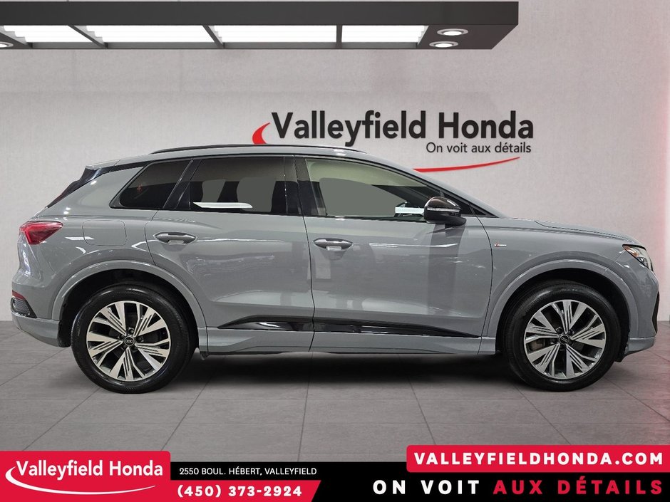 2023 Audi Q4 e-tron 50 QUATTRO PROGRESSIV-3