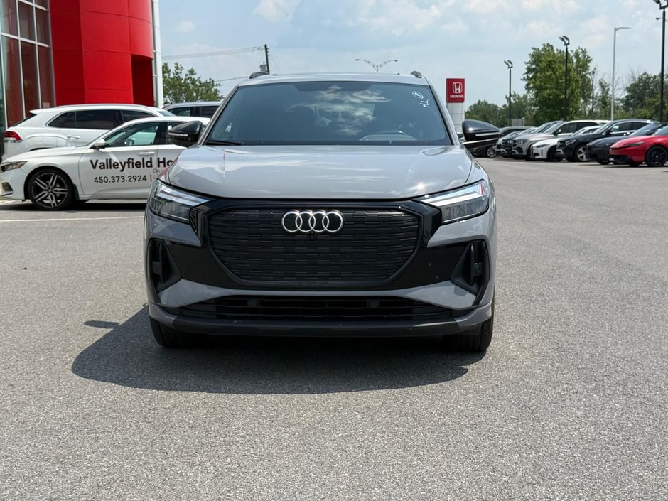 2023 Audi Q4 e-tron 50 QUATTRO PROGRESSIV-1