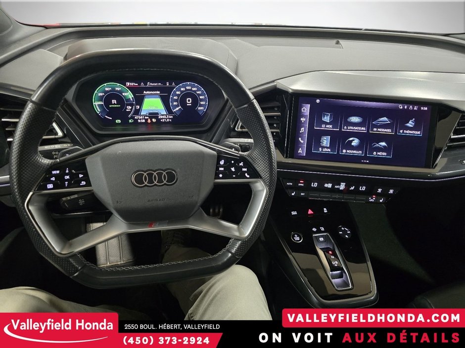2023 Audi Q4 e-tron 50 QUATTRO PROGRESSIV-13