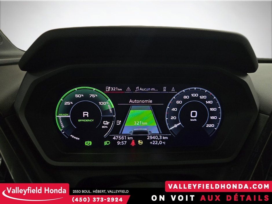 2023 Audi Q4 e-tron 50 QUATTRO PROGRESSIV-22